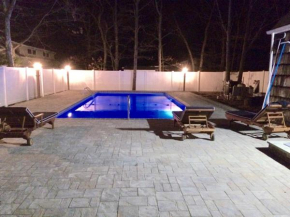 Hamptons Getaway